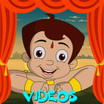 ChhotaBheemVideos icon