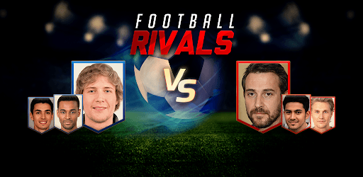 Football Rivals - Team Up with your Friends! PC screenshot