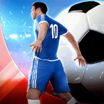 Football Rivals - Team Up with your Friends! icon