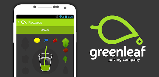 Greenleaf Juice PC screenshot Greenleaf Juice PC screenshot