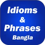 Idioms and Phrases icon