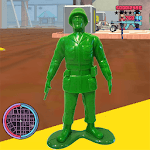 Green Army Men Toy Strike War for PC