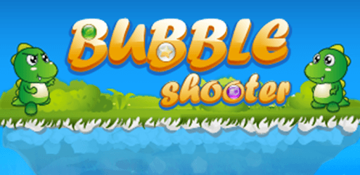 Bubble Shooter PC screenshot