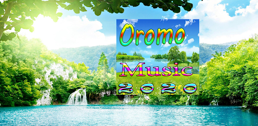 Oromo Music PC screenshot Oromo Music PC screenshot