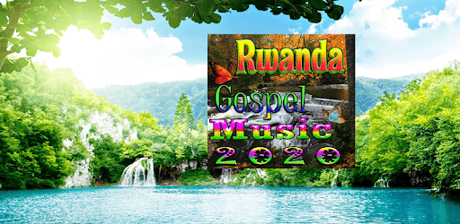 Rwanda Gospel Music PC screenshot