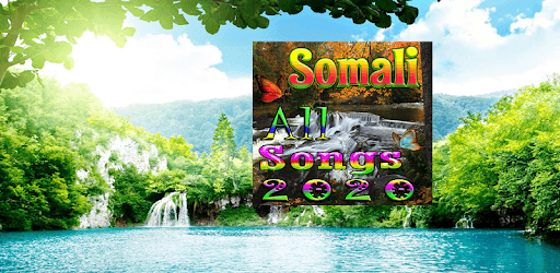 Somali All Songs PC screenshot Somali All Songs PC screenshot