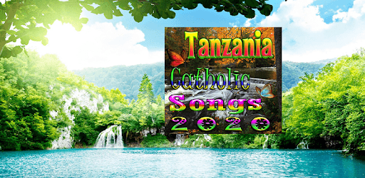 Tanzania Catholic Songs PC screenshot