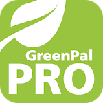 GreenPal Pro For Vendors icon