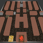 3D Battle City 1990 - Classic NES Tank Battle icon
