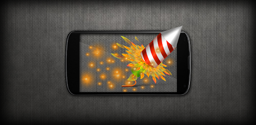 Simulator Of Pyrotechnics PC screenshot