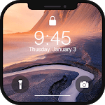 Lock screen OS12 for PC Lock screen OS12 for PC