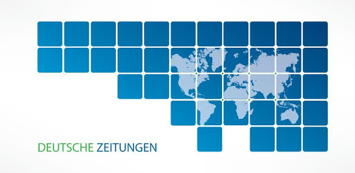 Deutsche Zeitungen PC screenshot Deutsche Zeitungen PC screenshot