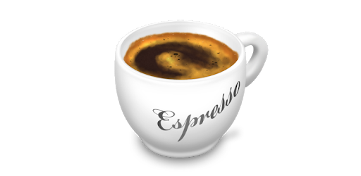 Espresso Coffee Guide PC screenshot
