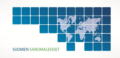 Suomen sanomalehdet PC screenshot