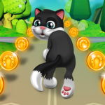 Cat Simulator - Kitty Cat Run icon