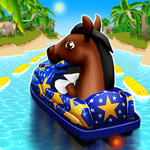 My Little Unicorn Runner - Pony Jetski Simulator for PC My Little Unicorn Runner - Pony Jetski Simulator for PC
