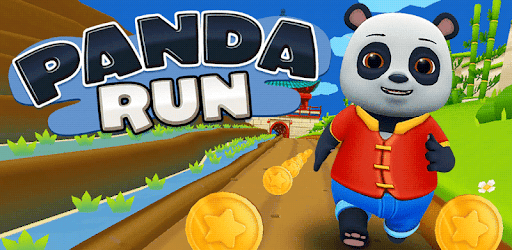 Baby Panda Run PC screenshot