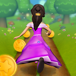 Royal Princess Run - Royal Princess Island for PC Royal Princess Run - Royal Princess Island for PC
