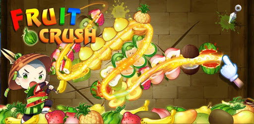 Fruit Master PC screenshot