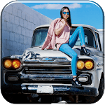 Jeep Photo Frame Editor for PC Jeep Photo Frame Editor for PC