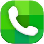 Caller Screen Galaxy S8/S9 Id icon