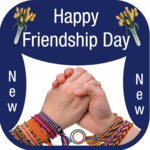 Friendship Day icon