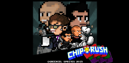 Chip Rush PC screenshot