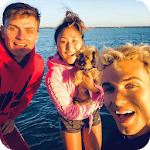 Sharer Family Tube for PC