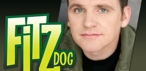 Fitzdog Radio PC screenshot