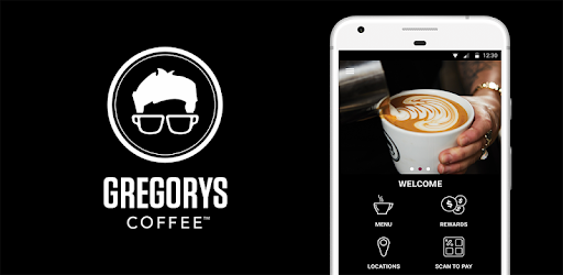 Gregorys Coffee PC screenshot