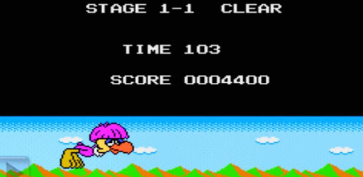 Cartoon bunny adventures PC screenshot Cartoon bunny adventures PC screenshot