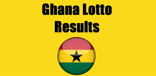 Ghana Lotto Results PC screenshot Ghana Lotto Results PC screenshot