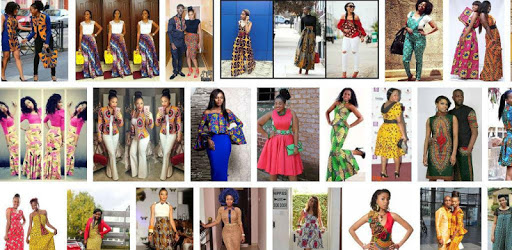 2018 Latest Kitenge Styles PC screenshot 2018 Latest Kitenge Styles PC screenshot