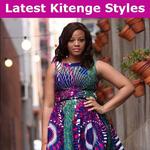 2018 Latest Kitenge Styles for PC 2018 Latest Kitenge Styles for PC