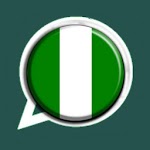 Naija Whats Group icon
