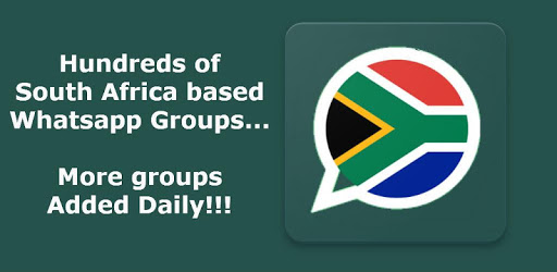 100+ South Africa Whats Group PC screenshot