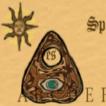 Spirit Chat icon