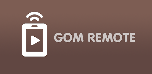 GOM Remote - Remote Controller PC screenshot GOM Remote - Remote Controller PC screenshot