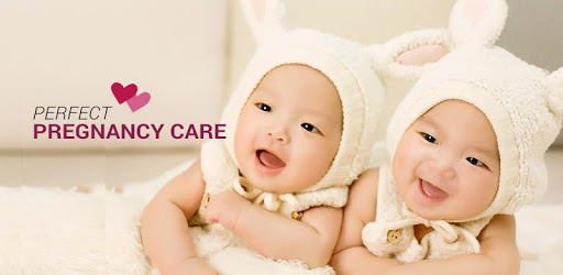 Pregnancy Tracker : Baby Stages, Calendar & Guide PC screenshot