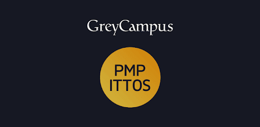 PMP ITTOs PC screenshot