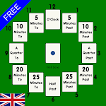 Clock Face for PC
