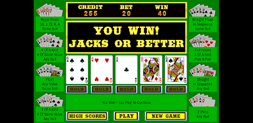GO Poker PC screenshot