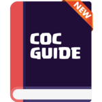 Guide For COC: 2018 icon