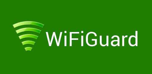 WiFiGuard PC screenshot