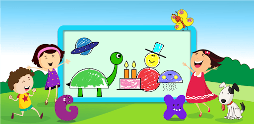 Preschool Learning Games : Fun Games for Kids PC screenshot