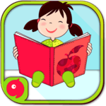 Kindergarten Kids Learning: Fun Educational Games icon