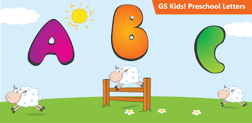 Kids Preschool Learn Letters:ABC & English Phonics PC screenshot