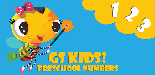 Kids Preschool Learning Numbers & Maths Games PC screenshot