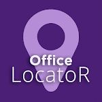 greytHR Office Locator icon