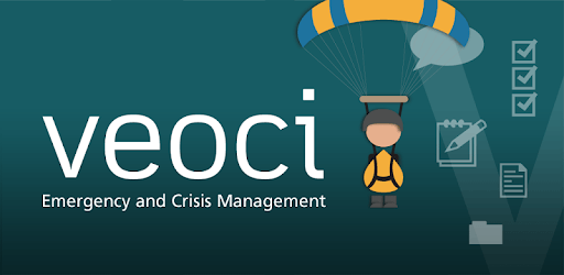 Veoci PC screenshot